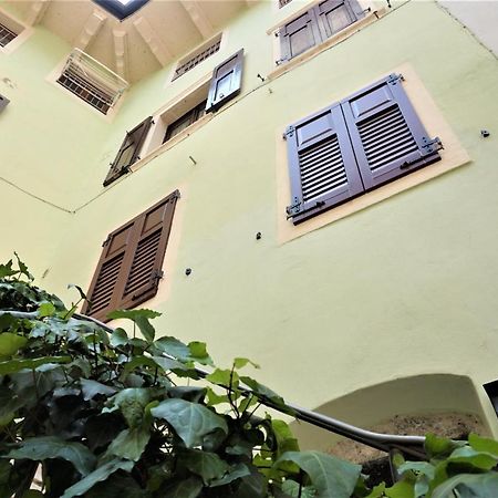شقة La Casa Di Elda آركو المظهر الخارجي الصورة