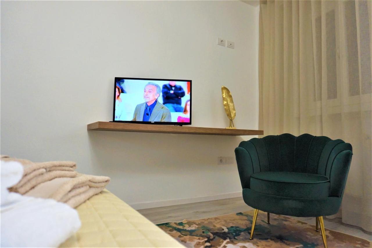 شقة La Casa Di Elda آركو المظهر الخارجي الصورة