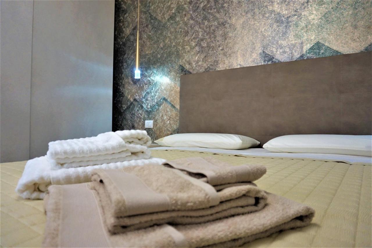 شقة La Casa Di Elda آركو المظهر الخارجي الصورة